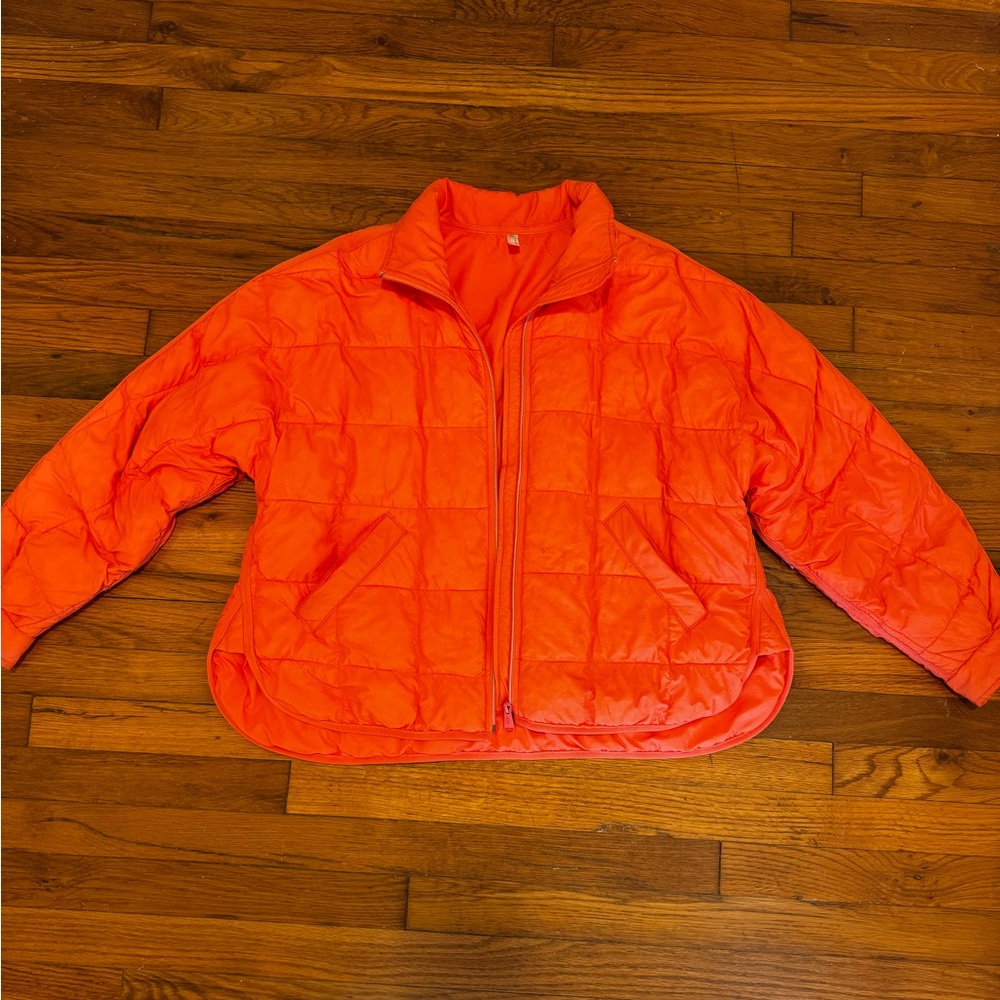 FP Movement Pippa Packable Puffer
